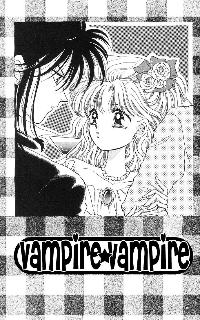 Vampire Vampire Chapter 1 5